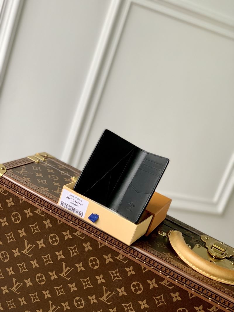 LV Wallets